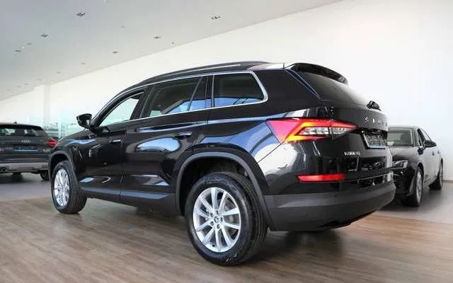 Skoda Kodiaq 2.0TDI 150PK*DSG*AMBITION*VELE OPTIES*TOPPRIJS !!! Image 7