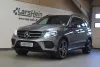 Mercedes-Benz GLE350 d 3,0 AMG Line aut. 4Matic 5d Thumbnail 1