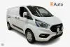 Ford Transit Custom 320 2,0TDCi 130 hv A6 Etuveto Trend Van N1 L2H1 *ALV/PA-käyttöinen lisälämmitin/