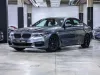 BMW 5-Series Thumbnail 2